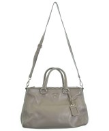 PRADA（プラダ）ハンドバッグ グレー サイズ:- レディース/2200631365013