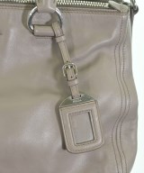 PRADA（プラダ）ハンドバッグ グレー サイズ:- レディース/2200631365013