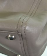 PRADA（プラダ）ハンドバッグ グレー サイズ:- レディース/2200631365013