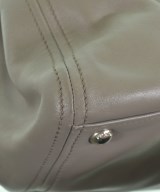 PRADA（プラダ）ハンドバッグ グレー サイズ:- レディース/2200631365013