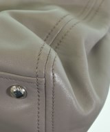 PRADA（プラダ）ハンドバッグ グレー サイズ:- レディース/2200631365013
