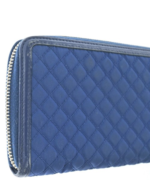 PRADA（プラダ）財布・コインケース 青 サイズ:- レディース/2200618523399