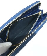 PRADA（プラダ）財布・コインケース 青 サイズ:- レディース/2200618523399