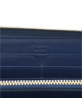 PRADA（プラダ）財布・コインケース 青 サイズ:- レディース/2200618523399