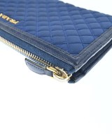 PRADA（プラダ）財布・コインケース 青 サイズ:- レディース/2200618523399