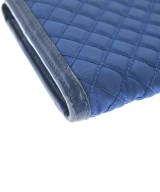 PRADA（プラダ）財布・コインケース 青 サイズ:- レディース/2200618523399