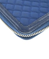 PRADA（プラダ）財布・コインケース 青 サイズ:- レディース/2200618523399