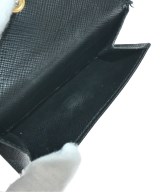 PRADA（プラダ）財布・コインケース 黒 サイズ:- レディース/2200632548019