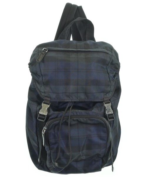 プラダ(PRADA)のPRADA バックパック・リュック