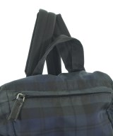 PRADA（プラダ）バックパック・リュック 紺 サイズ:- レディース/2200630426067