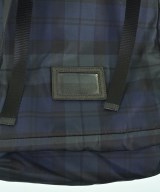 PRADA（プラダ）バックパック・リュック 紺 サイズ:- レディース/2200630426067