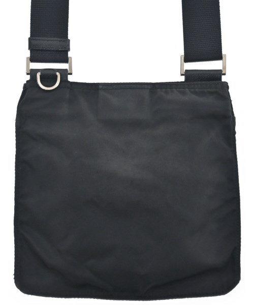 PRADA（プラダ）ショルダーバッグ 黒 サイズ:- レディース/2200632517046
