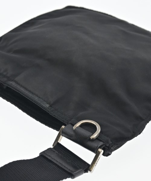 PRADA（プラダ）ショルダーバッグ 黒 サイズ:- レディース/2200632517046