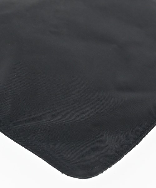 PRADA（プラダ）ショルダーバッグ 黒 サイズ:- レディース/2200632517046