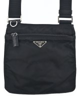 PRADA（プラダ）ショルダーバッグ 黒 サイズ:- レディース/2200632517046
