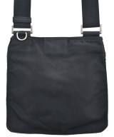 PRADA（プラダ）ショルダーバッグ 黒 サイズ:- レディース/2200632517046