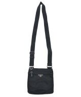 PRADA（プラダ）ショルダーバッグ 黒 サイズ:- レディース/2200632517046