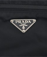 PRADA（プラダ）ショルダーバッグ 黒 サイズ:- レディース/2200632517046
