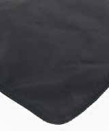 PRADA（プラダ）ショルダーバッグ 黒 サイズ:- レディース/2200632517046