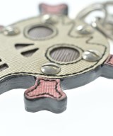 PRADA（プラダ）キーケース・キーホルダー ベージュ サイズ:- レディース/2200632517053