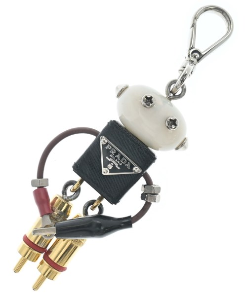 プラダ(PRADA)のPRADA キーケース・キーホルダー