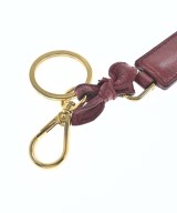PRADA（プラダ）キーケース・キーホルダー 赤 サイズ:- レディース/2200632517077
