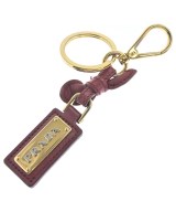PRADA キーケース・キーホルダー