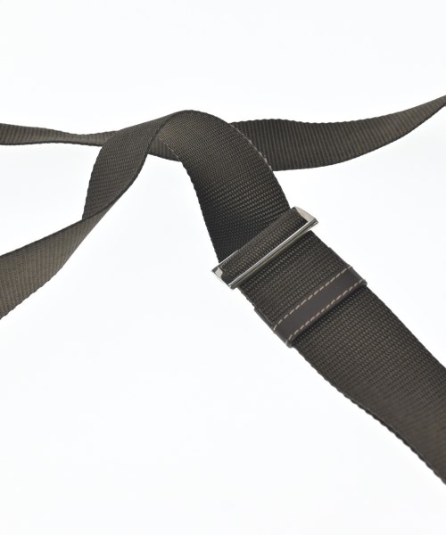 PRADA（プラダ）ショルダーバッグ カーキ サイズ:- レディース/2200633043056