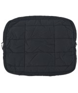 PRADA（プラダ）クラッチバッグ 黒 サイズ:- レディース/2200628213242