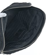 PRADA（プラダ）クラッチバッグ 黒 サイズ:- レディース/2200628213242