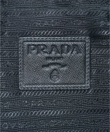 PRADA（プラダ）クラッチバッグ 黒 サイズ:- レディース/2200628213242