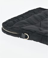 PRADA（プラダ）クラッチバッグ 黒 サイズ:- レディース/2200628213242