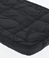 PRADA（プラダ）クラッチバッグ 黒 サイズ:- レディース/2200628213242