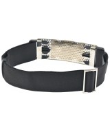 PRADA（プラダ）ベルト ゴールド サイズ:- レディース/2200632964109