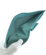 PRADA（プラダ）財布・コインケース 緑 サイズ:- レディース/2200633032135