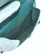 PRADA（プラダ）財布・コインケース 緑 サイズ:- レディース/2200633032135