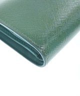 PRADA（プラダ）財布・コインケース 緑 サイズ:- レディース/2200633032135