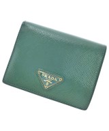 PRADA 財布・コインケース