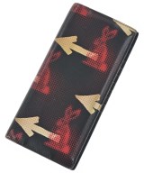 PRADA（プラダ）財布・コインケース 黒 サイズ:- レディース/2200633032142