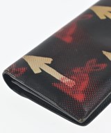 PRADA（プラダ）財布・コインケース 黒 サイズ:- レディース/2200633032142