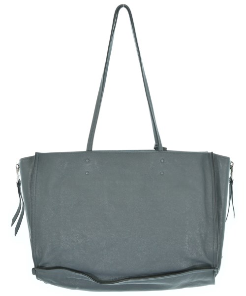 PRADA（プラダ）トートバッグ 青 サイズ:- レディース/2200619063092