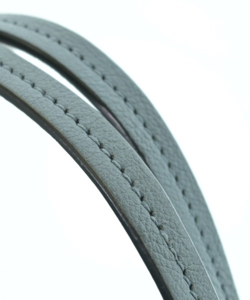 PRADA（プラダ）トートバッグ 青 サイズ:- レディース/2200619063092