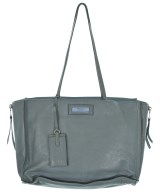 PRADA（プラダ）トートバッグ 青 サイズ:- レディース/2200619063092