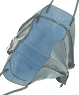PRADA（プラダ）トートバッグ 青 サイズ:- レディース/2200619063092