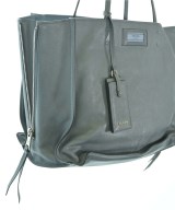 PRADA（プラダ）トートバッグ 青 サイズ:- レディース/2200619063092