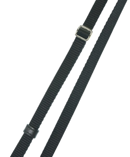 PRADA（プラダ）ショルダーバッグ 黒 サイズ:- レディース/2200620380126