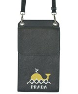 PRADA（プラダ）ショルダーバッグ 黒 サイズ:- レディース/2200620380126