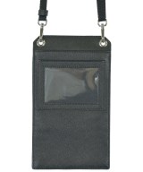 PRADA（プラダ）ショルダーバッグ 黒 サイズ:- レディース/2200620380126