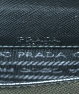 PRADA（プラダ）ショルダーバッグ 黒 サイズ:- レディース/2200620380126