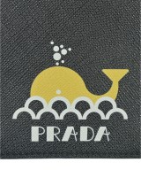 PRADA（プラダ）ショルダーバッグ 黒 サイズ:- レディース/2200620380126